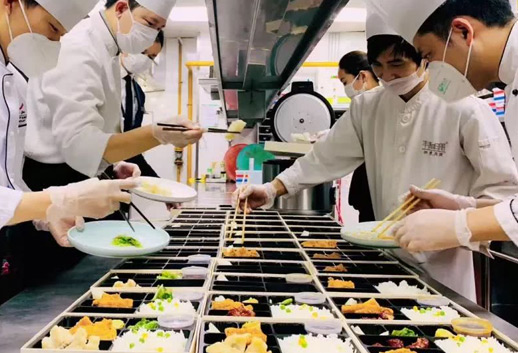新概念餐飲